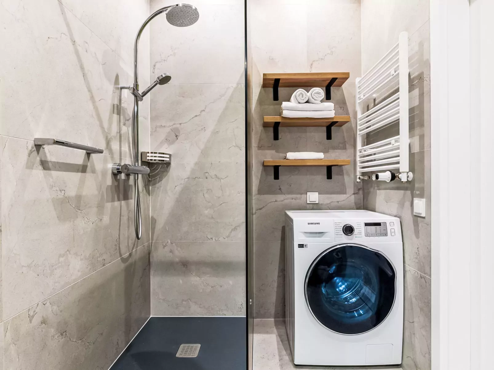 Ostoja Parku Narodowego-Inside