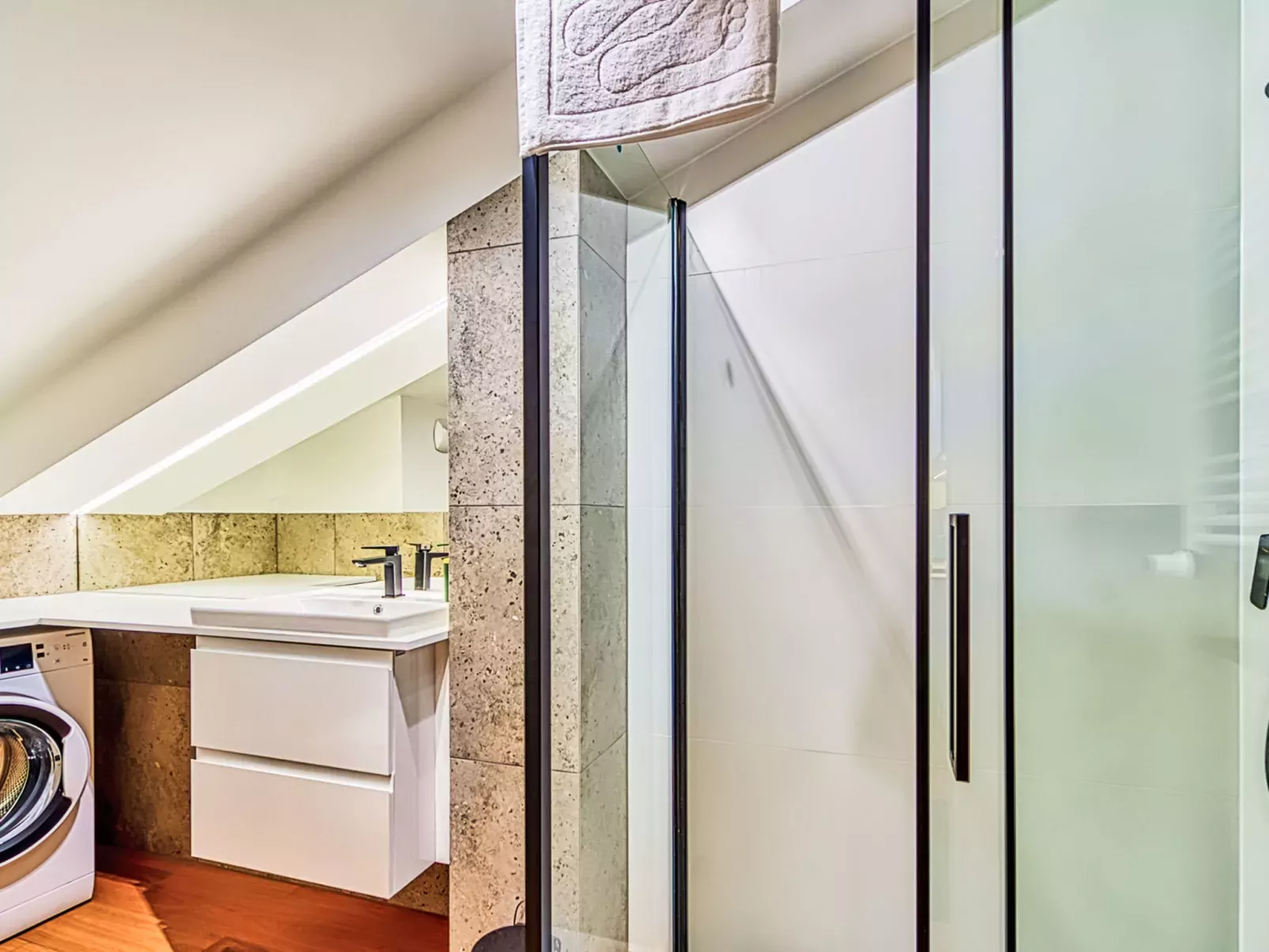 Ostoja Parku Narodowego-Inside