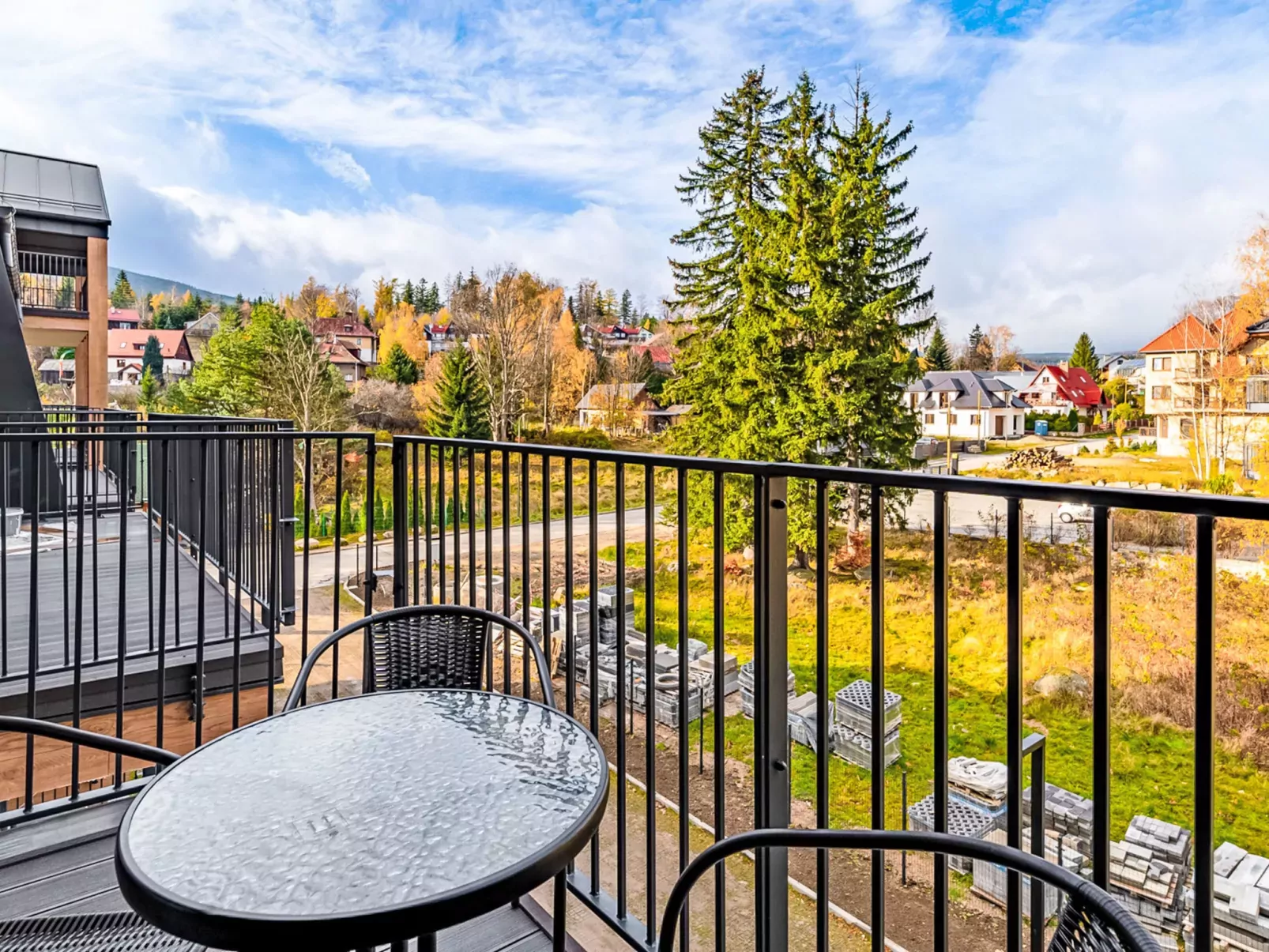 Ostoja Parku Narodowego-Outside