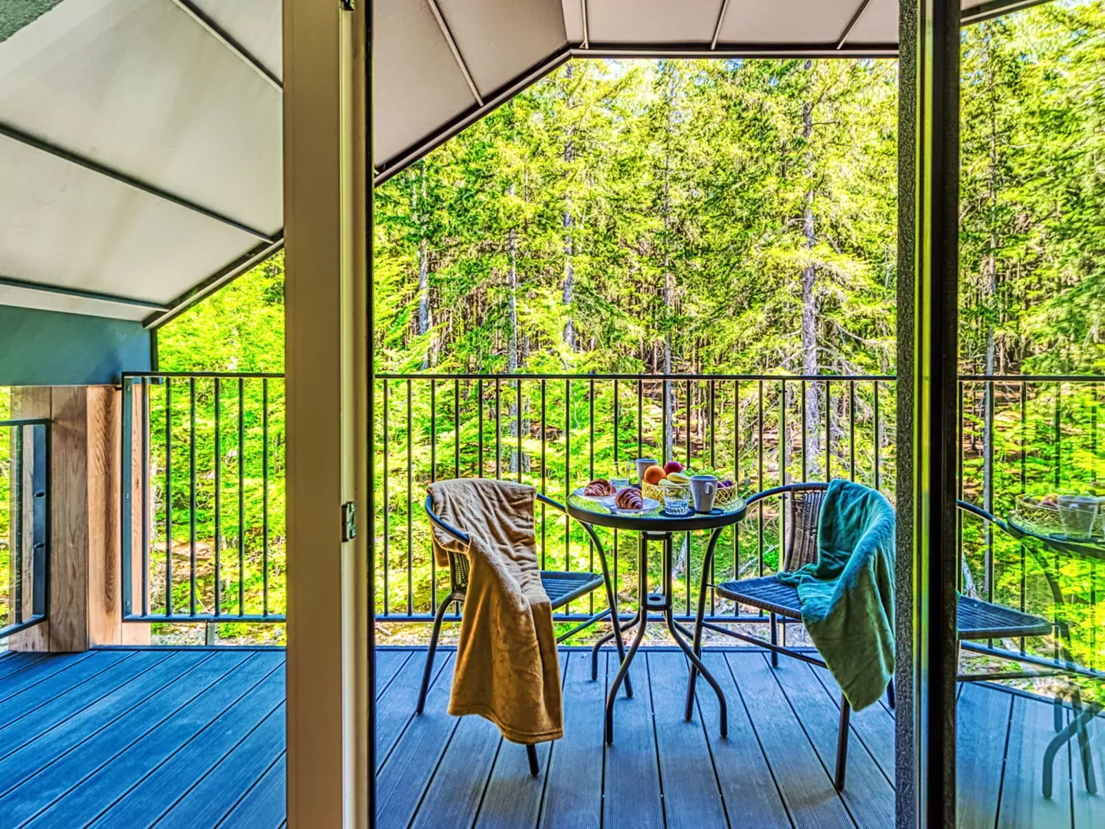 Ostoja Parku Narodowego-Outside