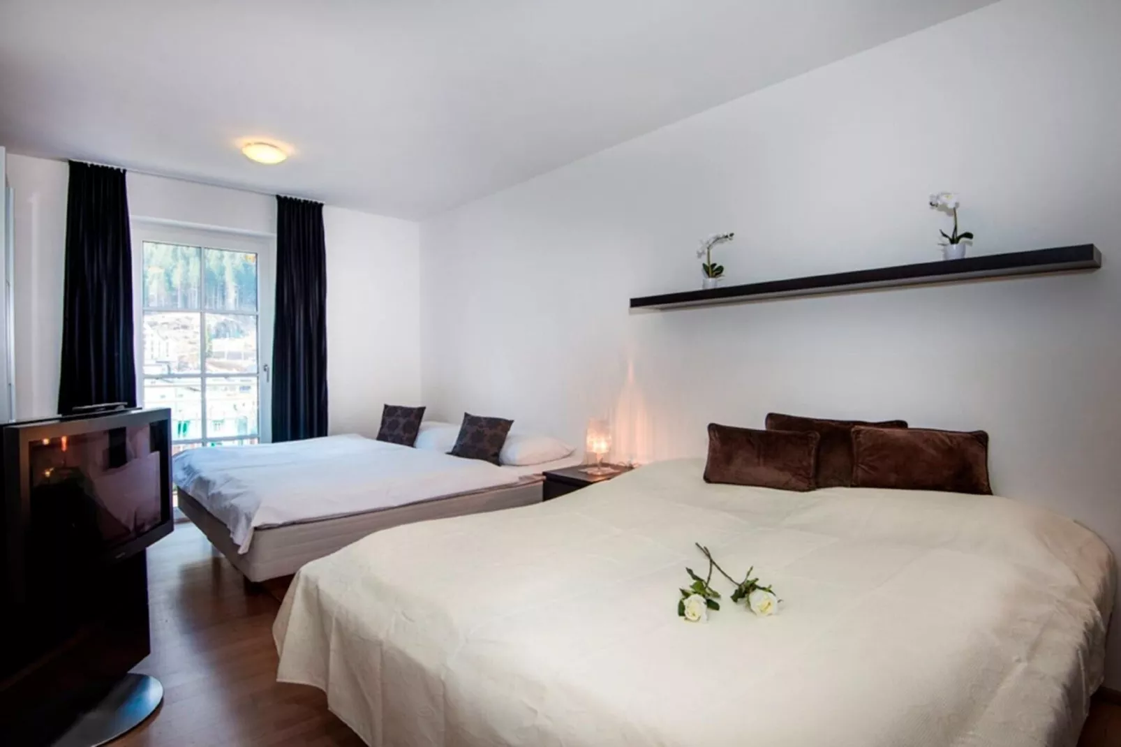 SW3P Sonnenwende-Bedroom