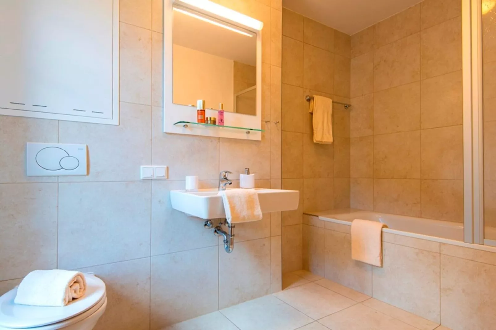 SW3P Sonnenwende-Bathroom