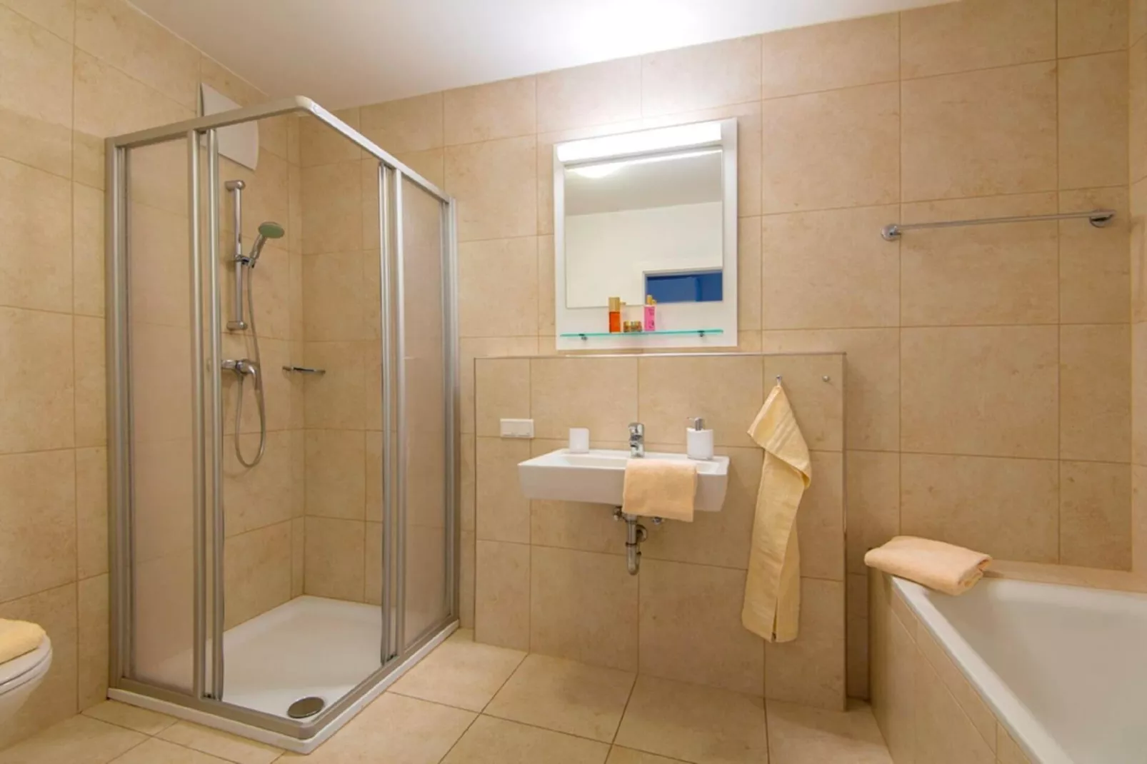 SW3P Sonnenwende-Bathroom