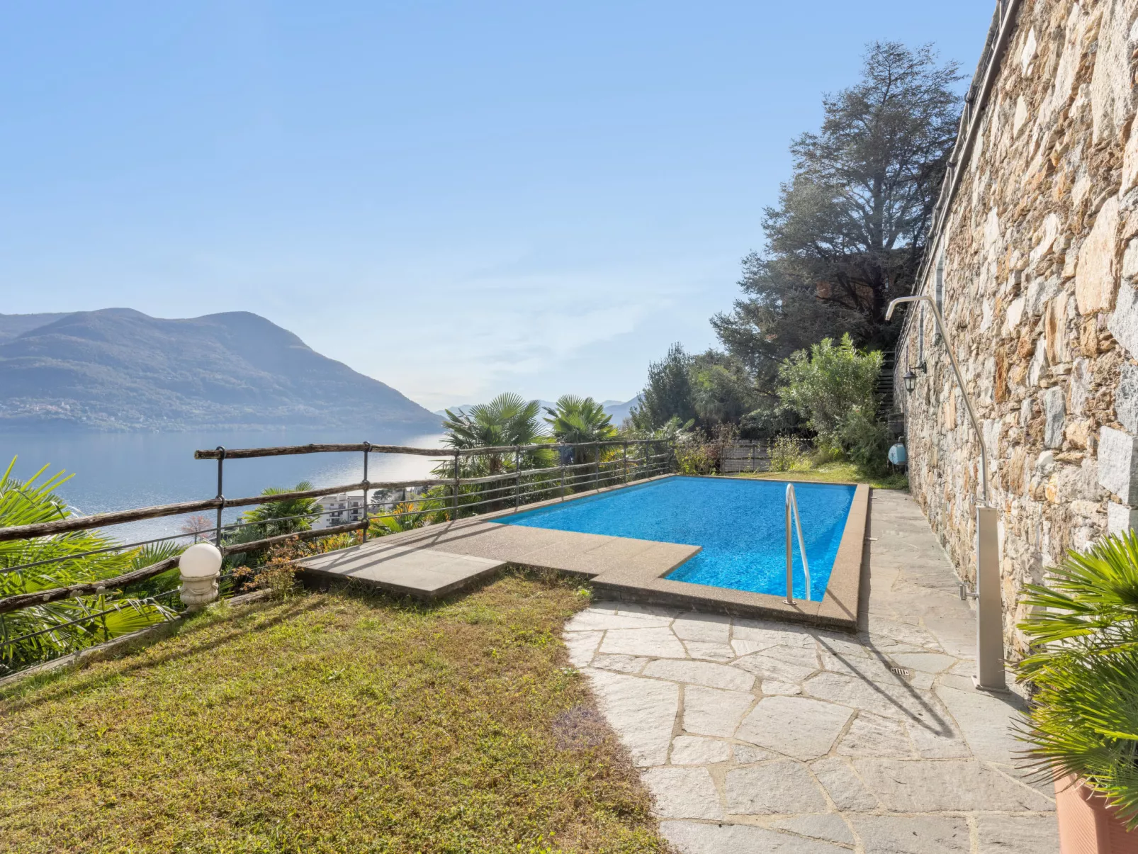 Brissago Blue