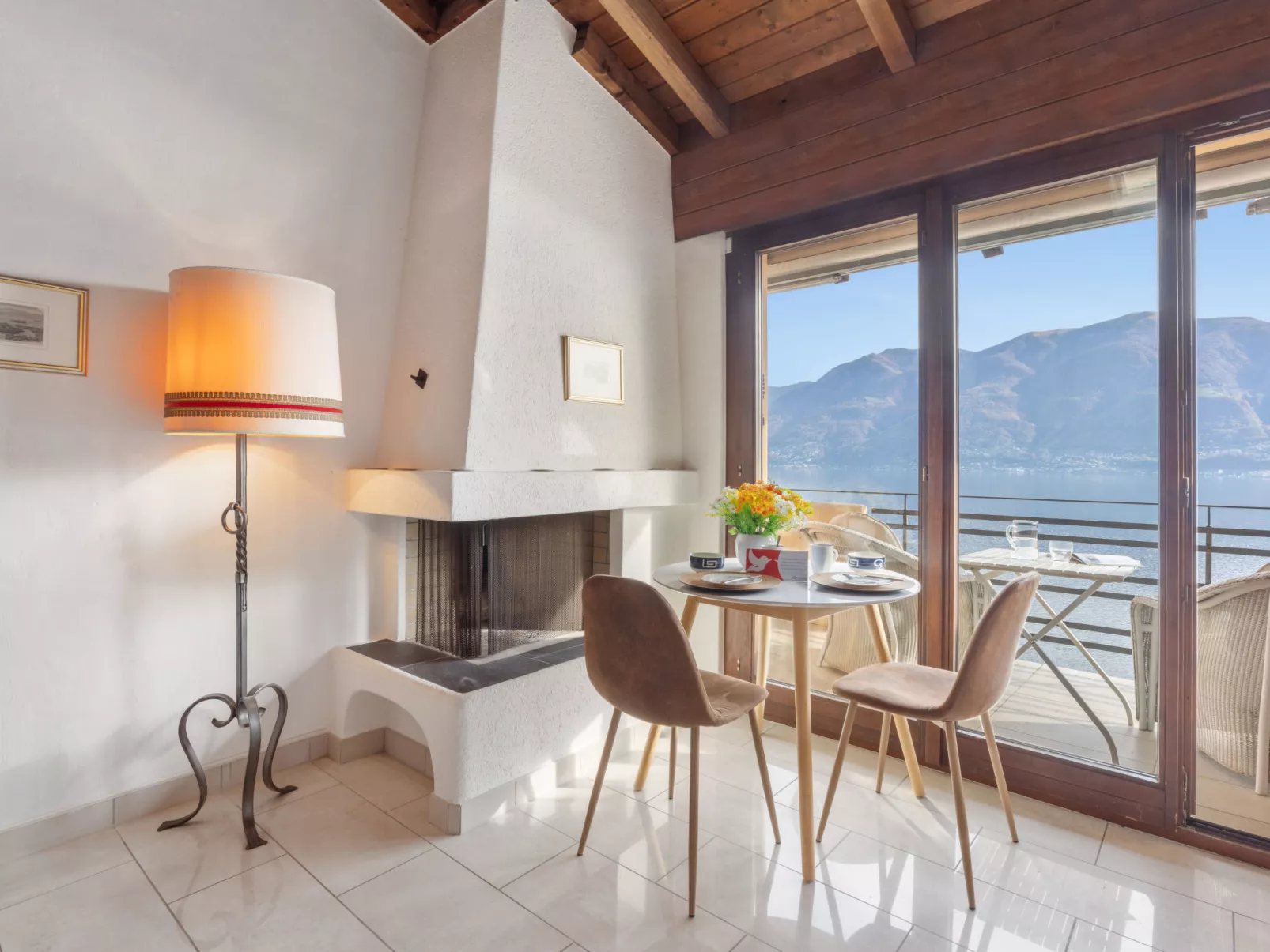 Brissago Blue