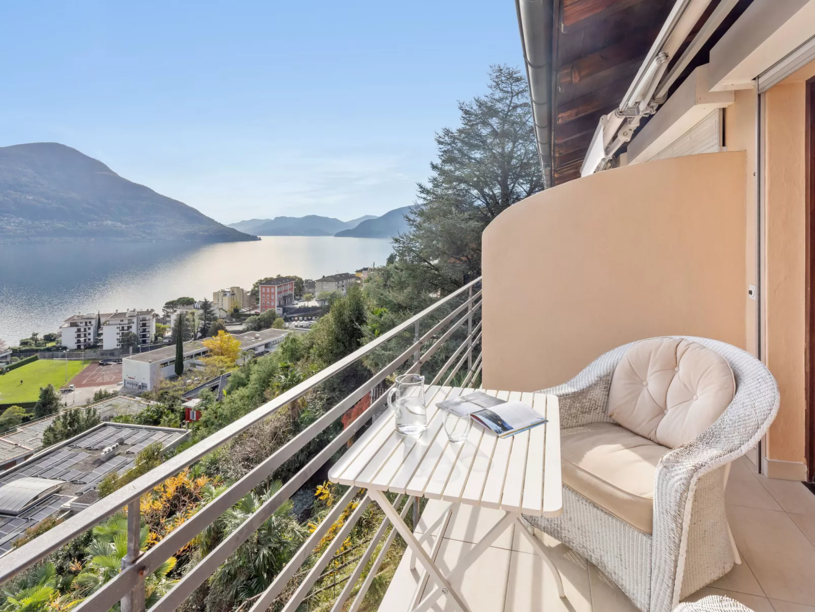 Brissago Blue-Outside