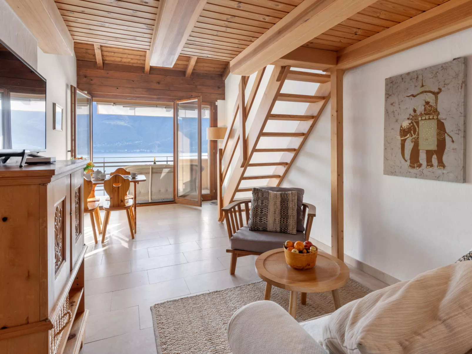 Brissago White