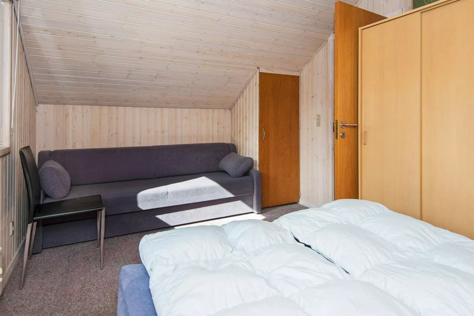 8 person holiday home in Hemmet-Indoor