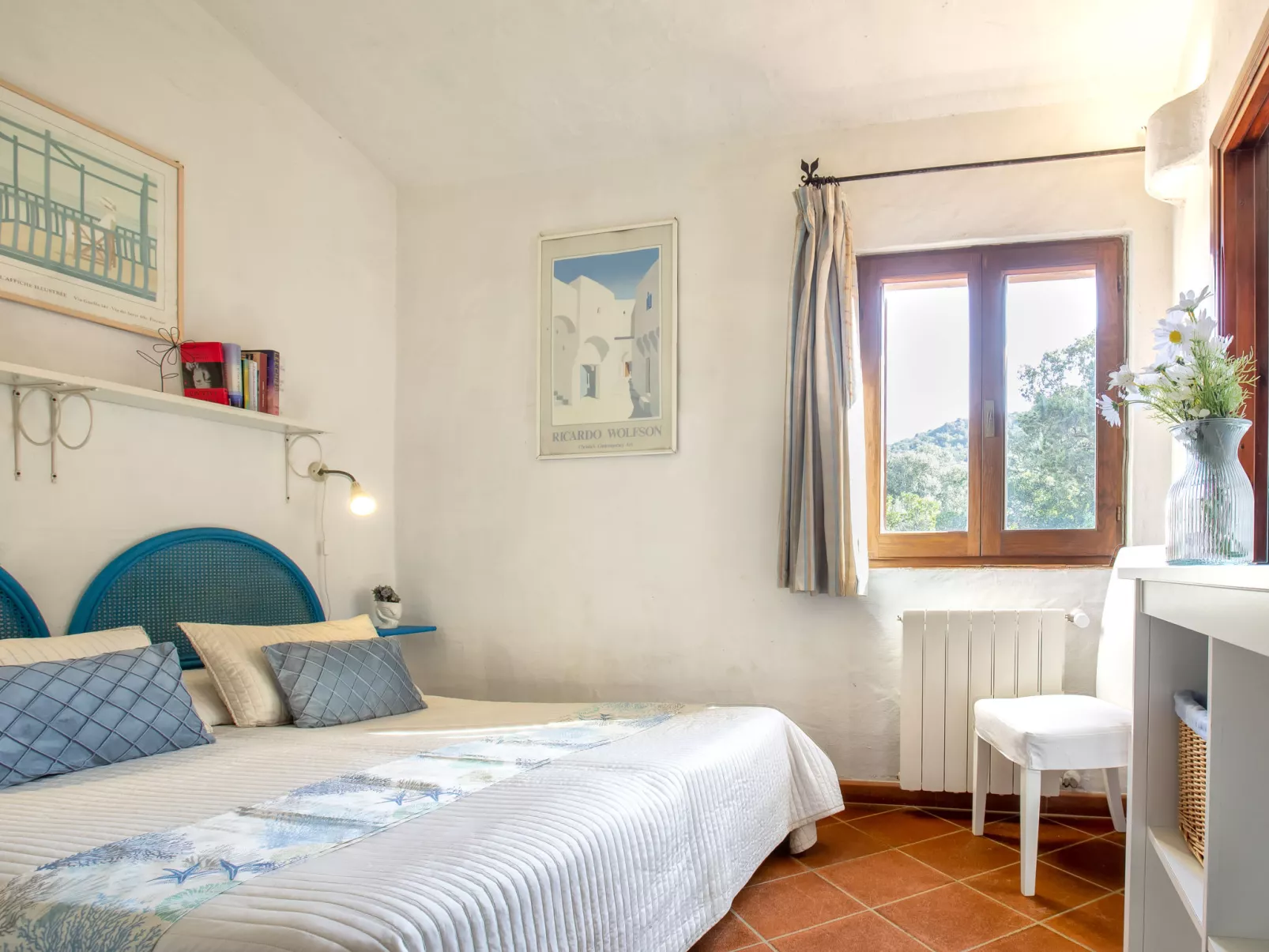La Giulia Porto Cervo-Inside