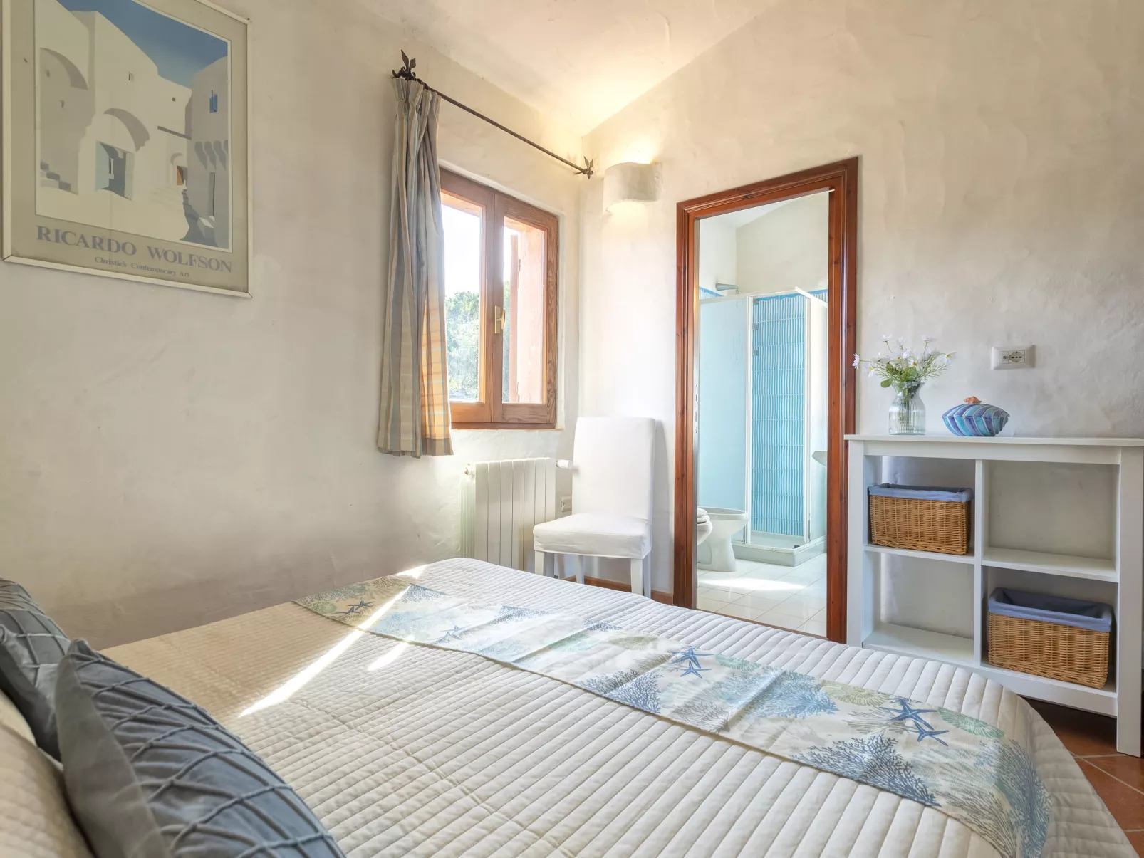 La Giulia Porto Cervo-Inside