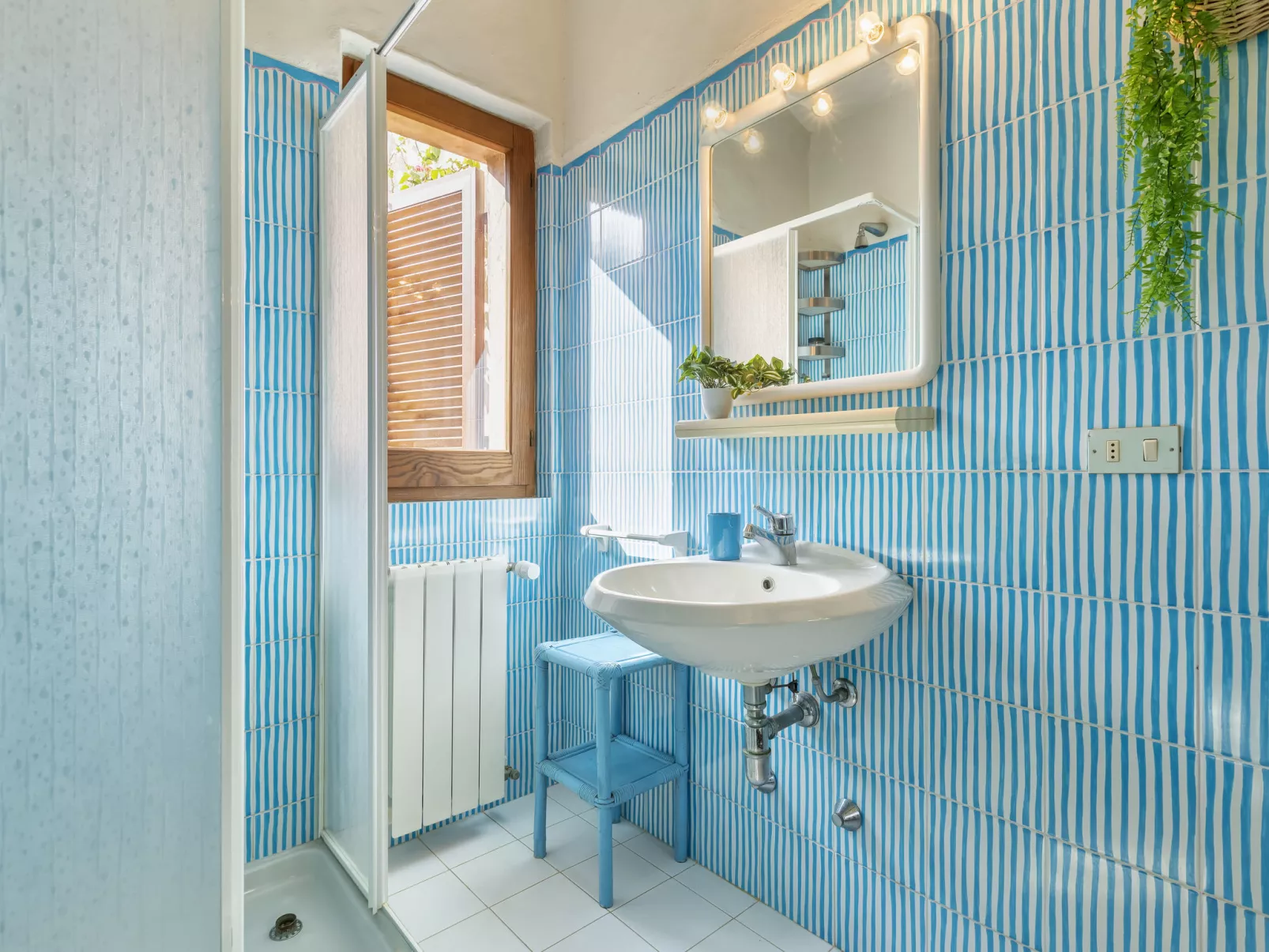 La Giulia Porto Cervo-Inside
