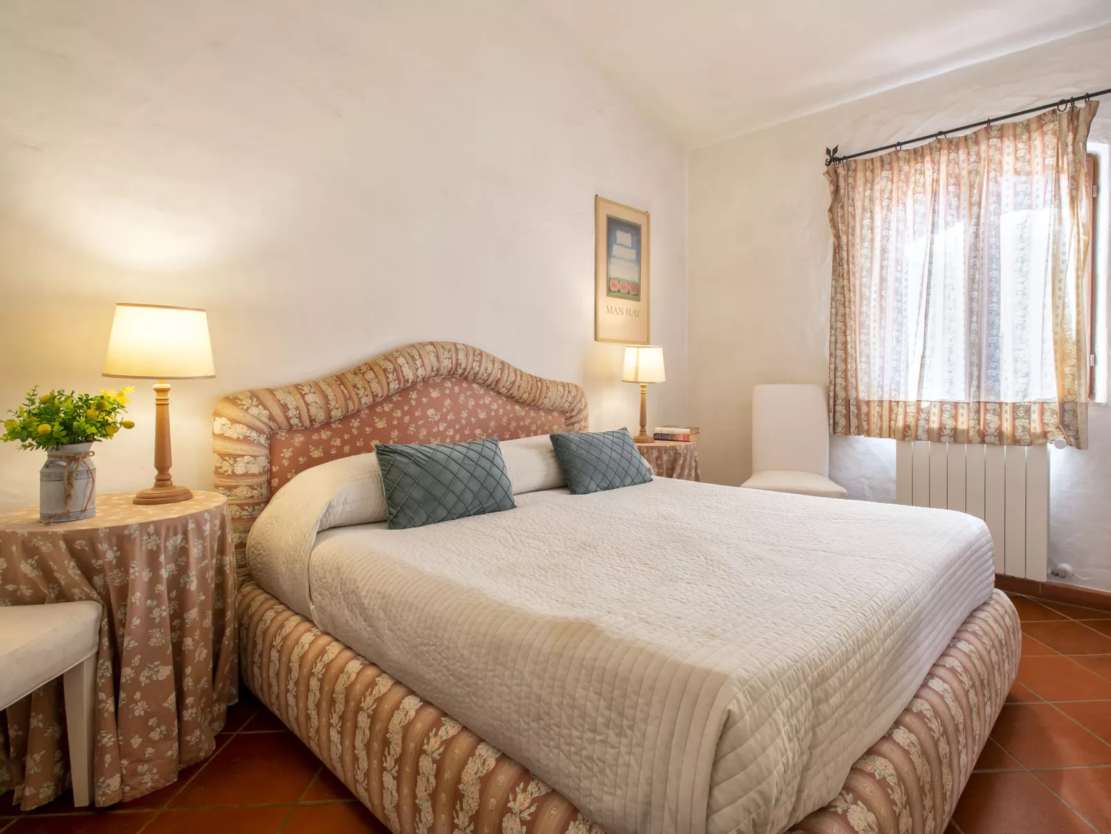 La Giulia Porto Cervo-Inside