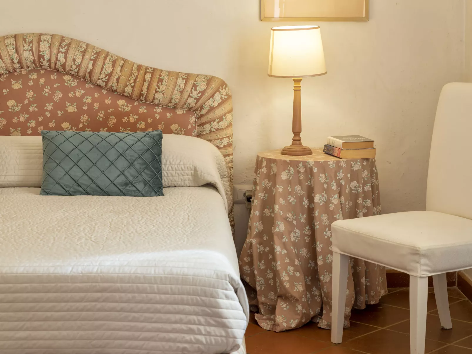 La Giulia Porto Cervo-Inside