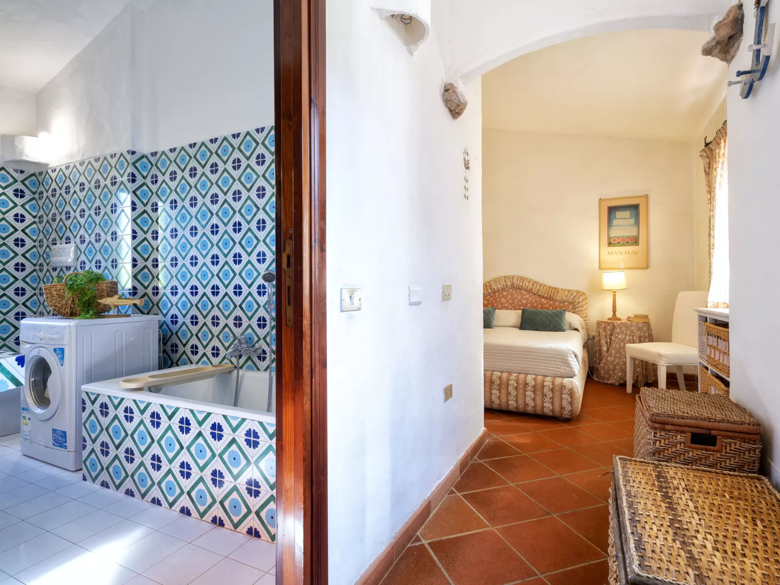 La Giulia Porto Cervo-Inside