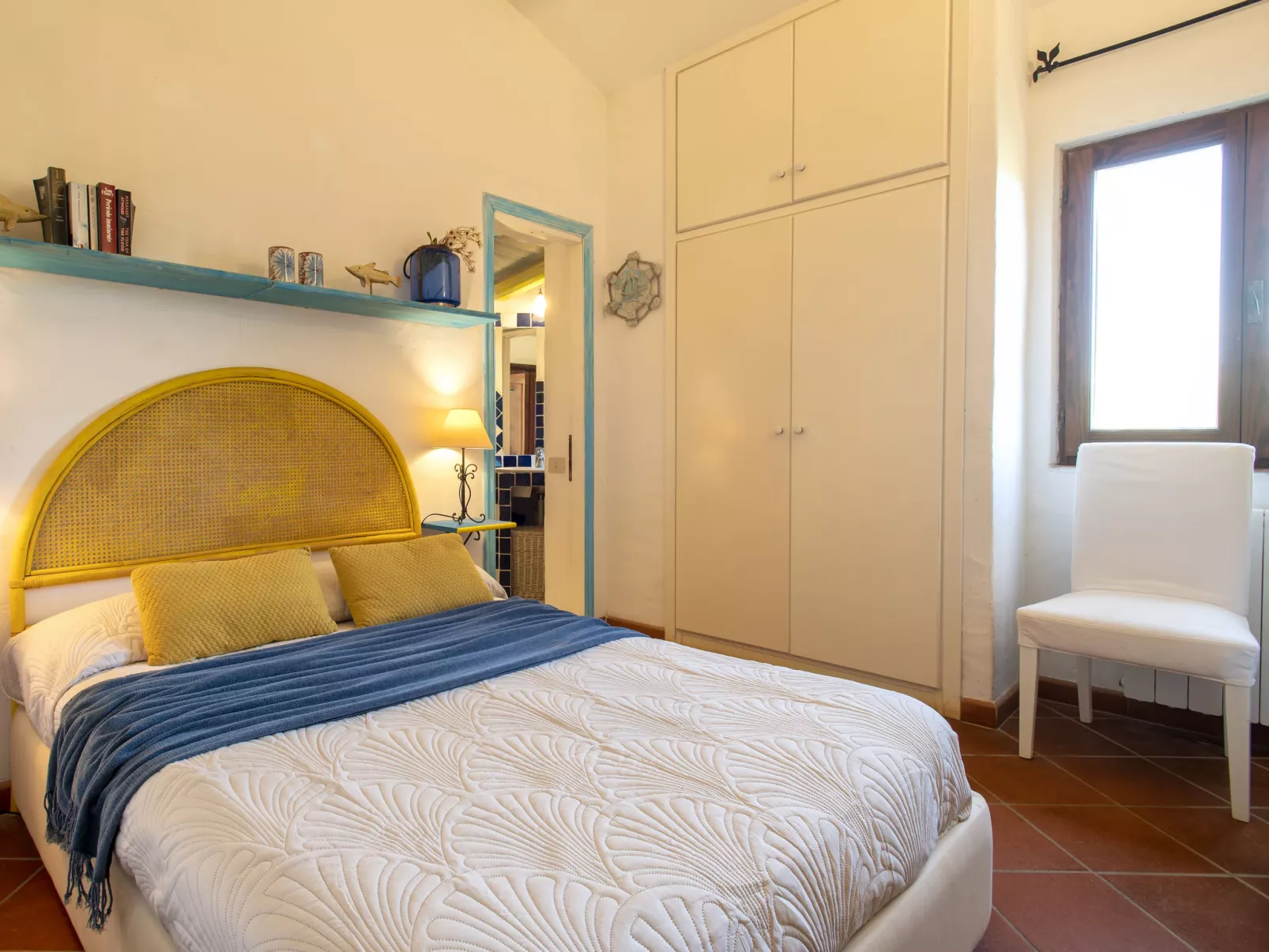 La Giulia Porto Cervo-Inside