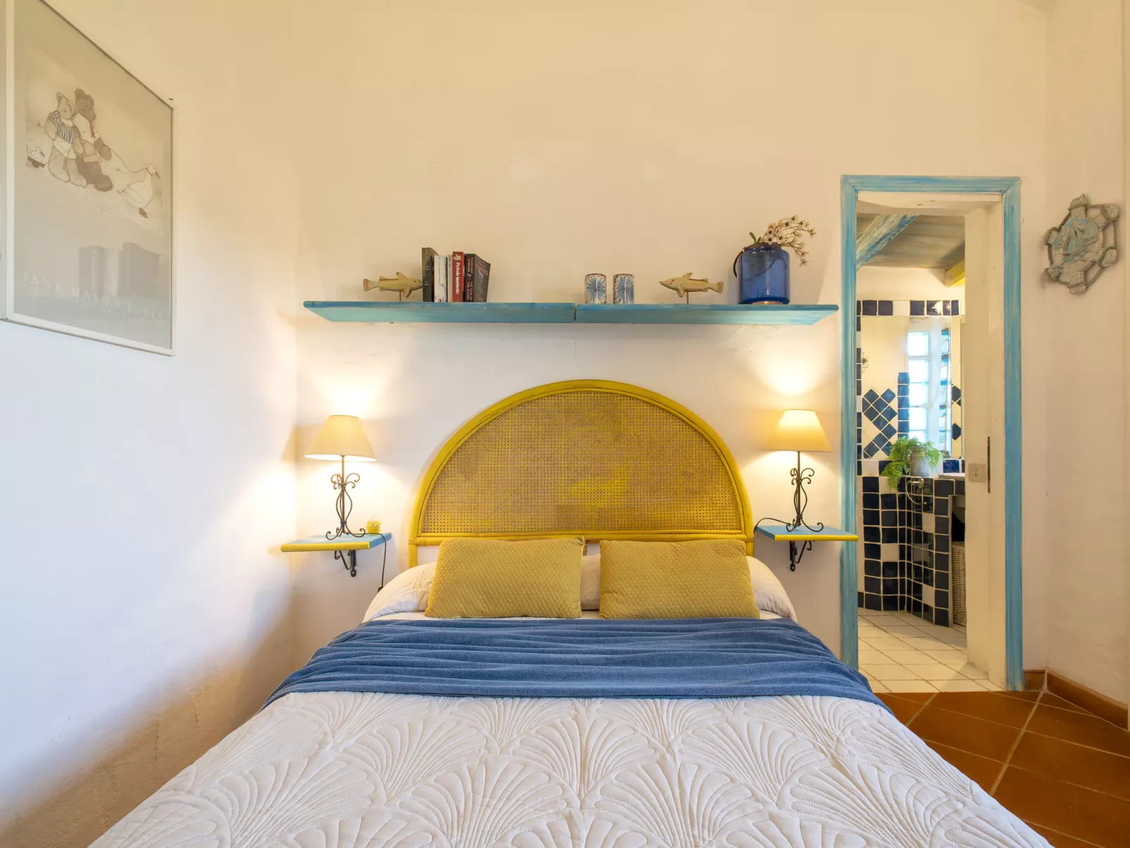 La Giulia Porto Cervo-Inside