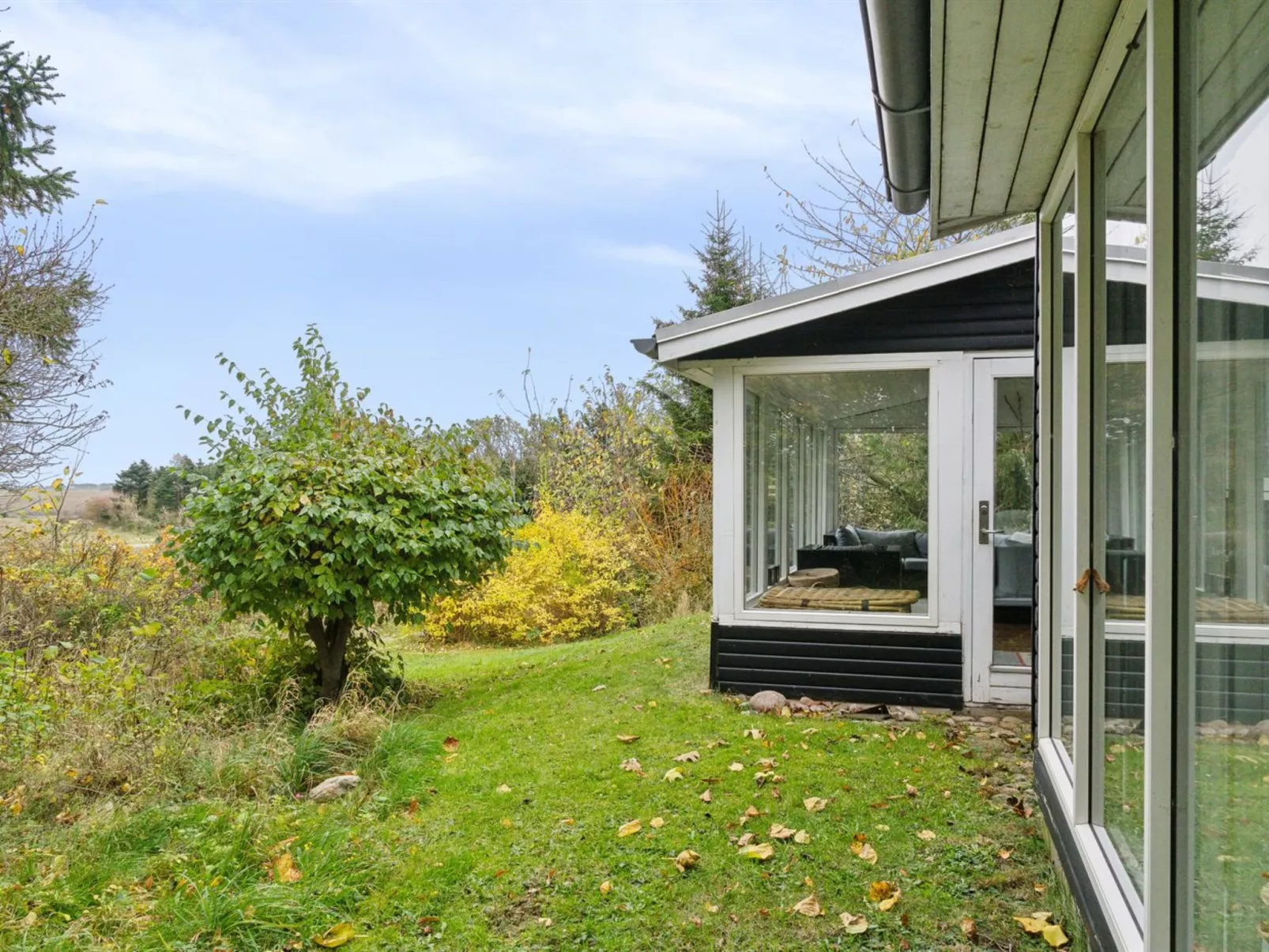 "Mielikki" - 2km from the sea-Dehors