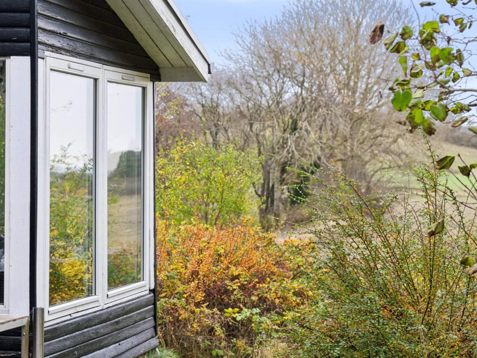 "Mielikki" - 2km from the sea-Dehors