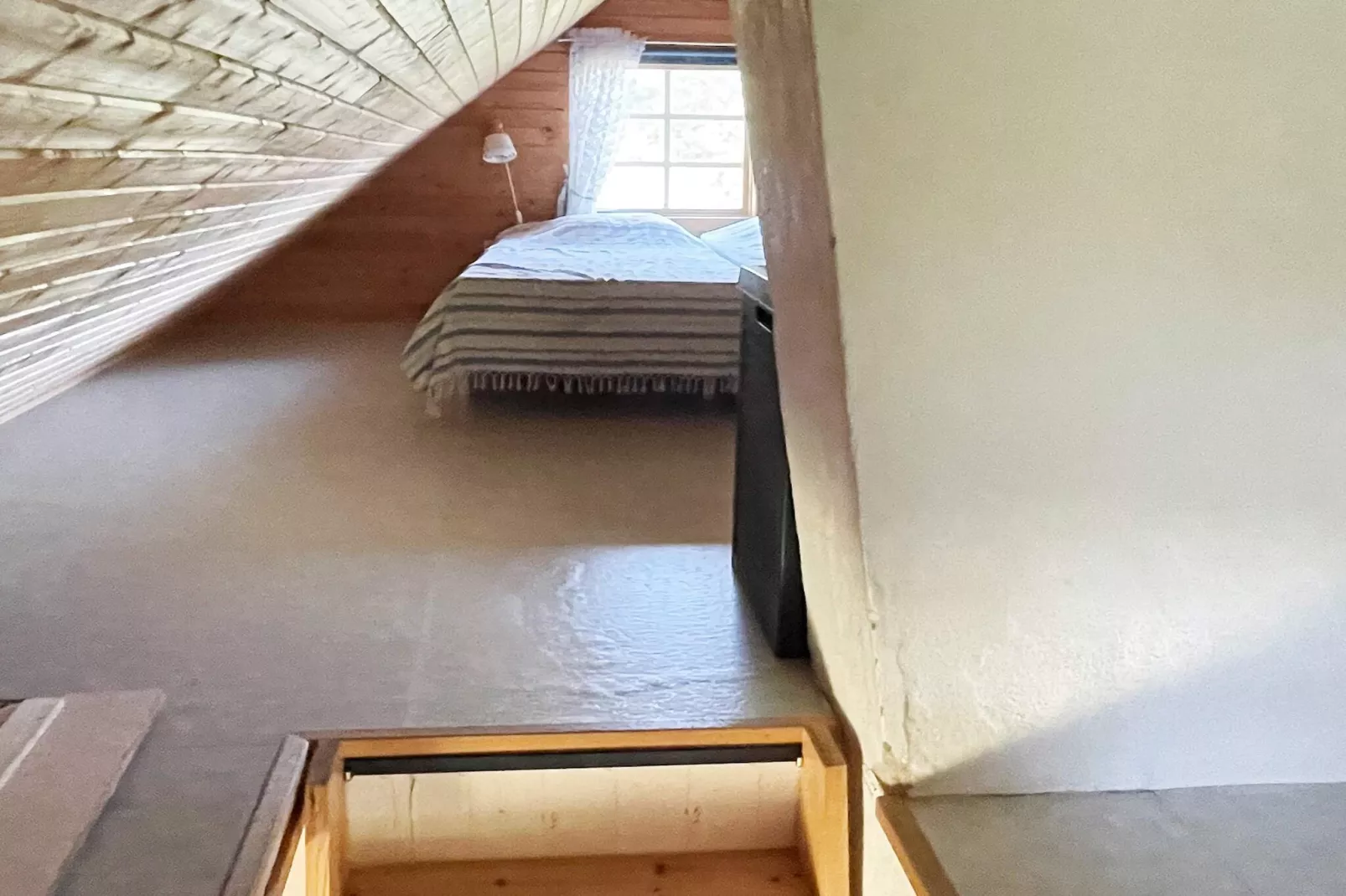 4 person holiday home in Hagby-Indoor