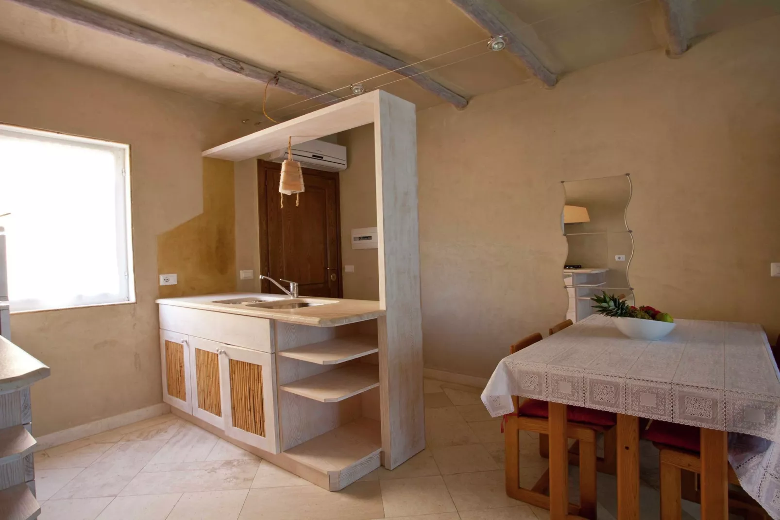 Baia de Bahas Trilo 6-Kitchen