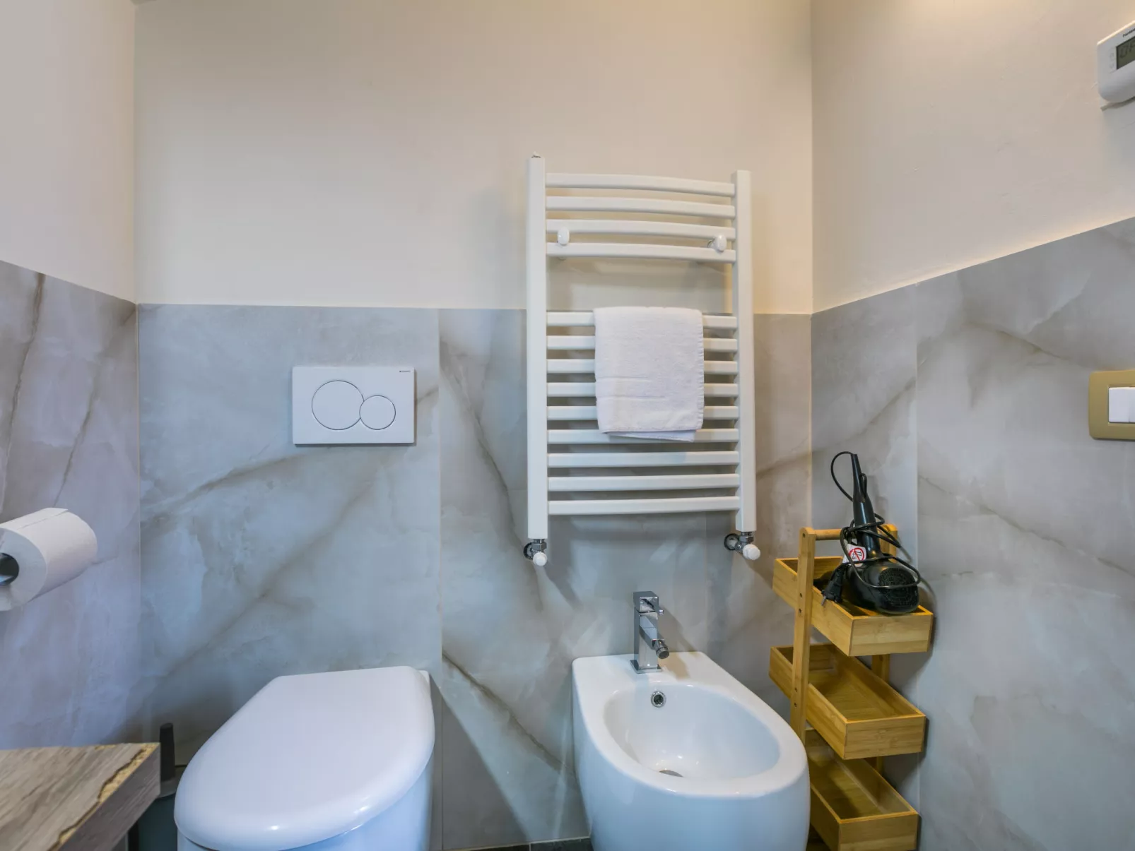 Casa di Palaia-Inside