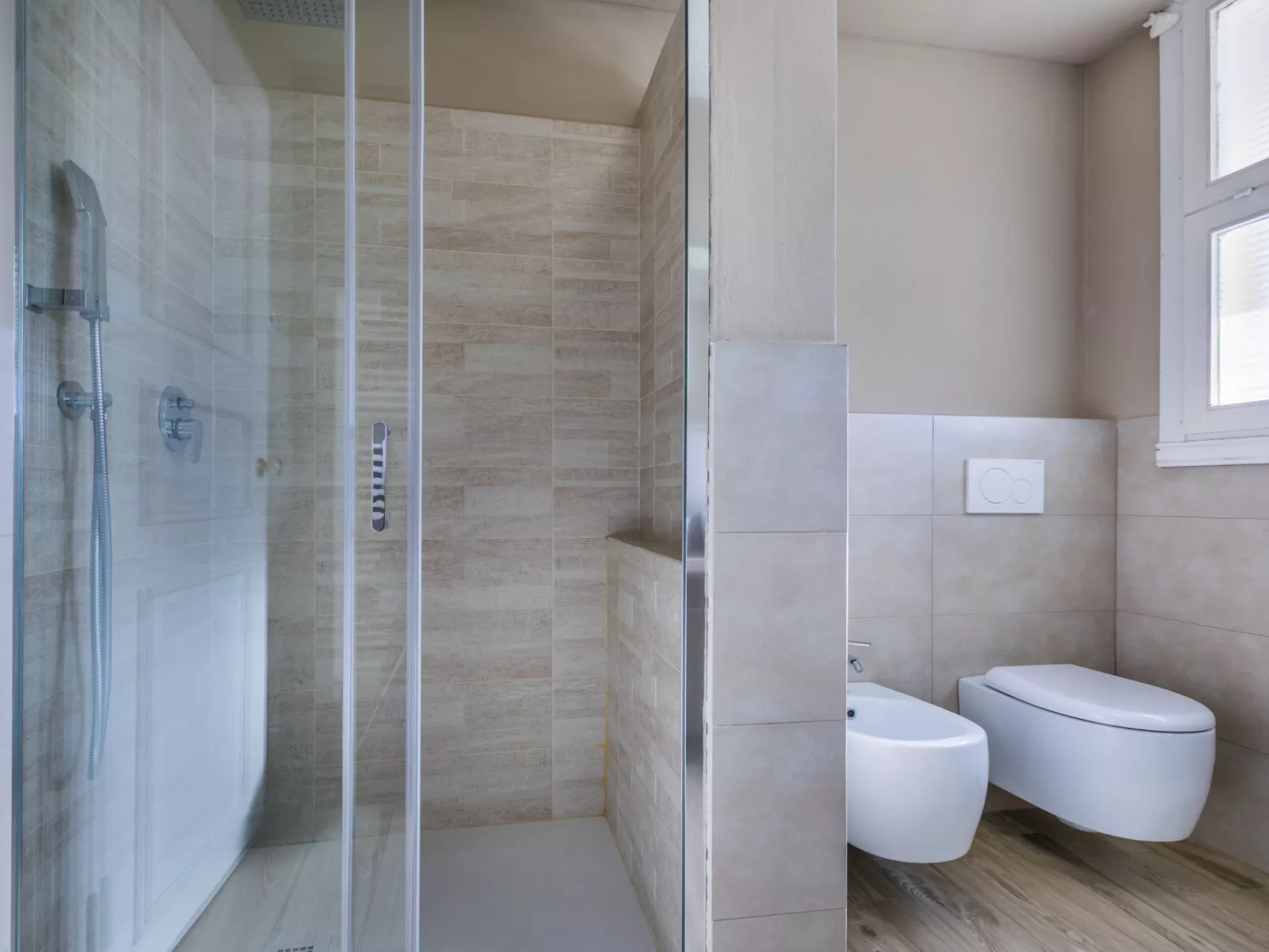 Casa di Palaia-Inside