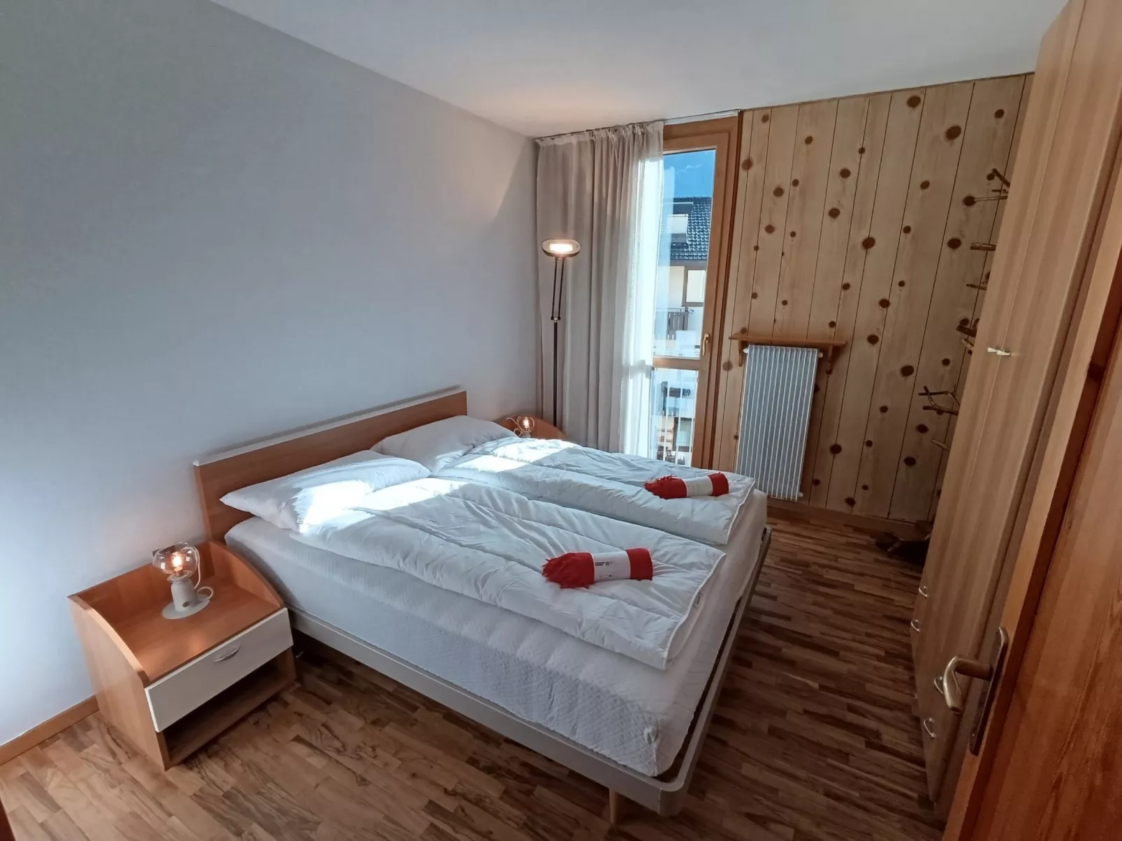 Condominio Val di Fassa-Drinnen