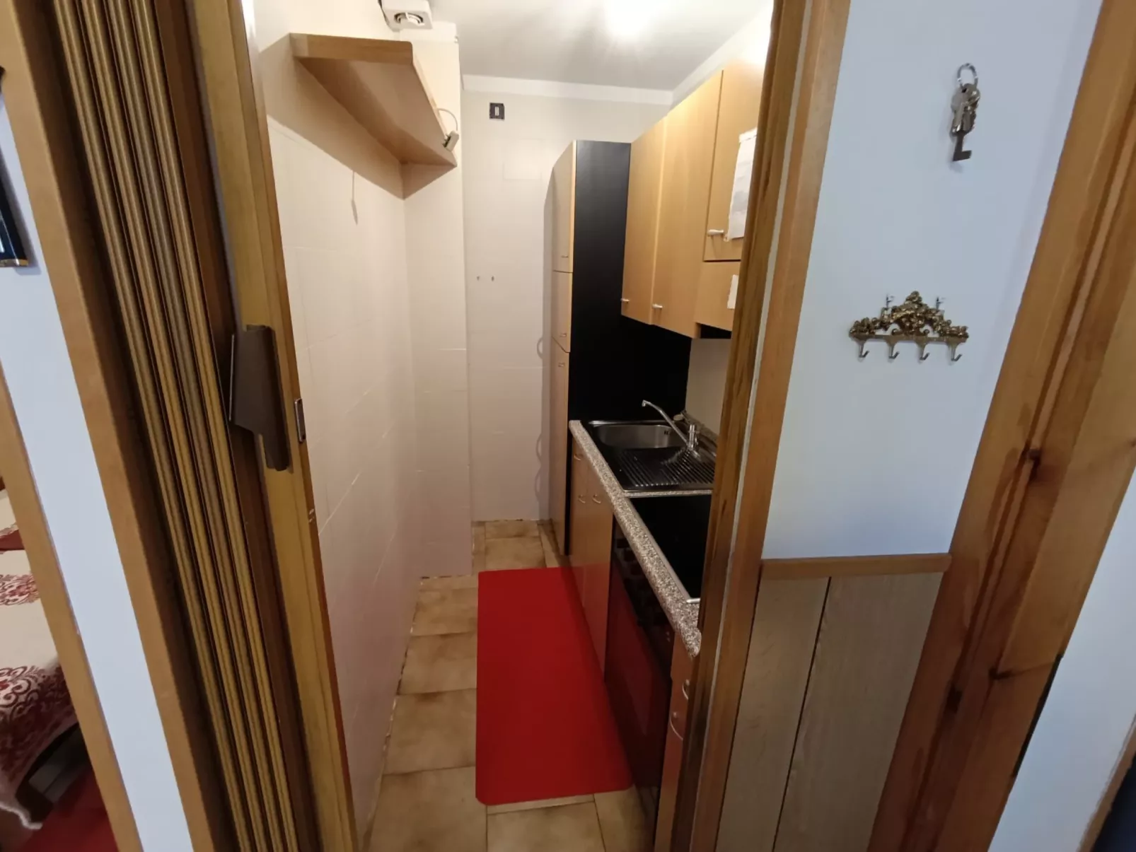 Condominio Val di Fassa-Drinnen