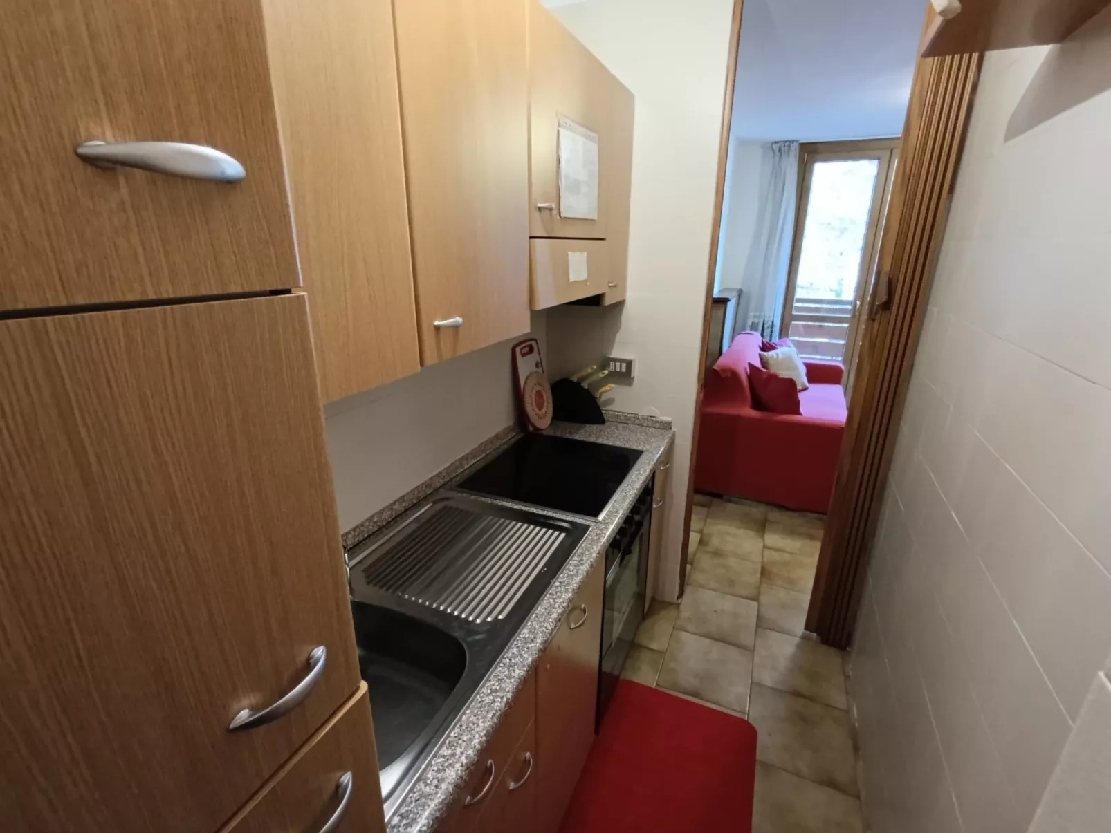 Condominio Val di Fassa-Drinnen