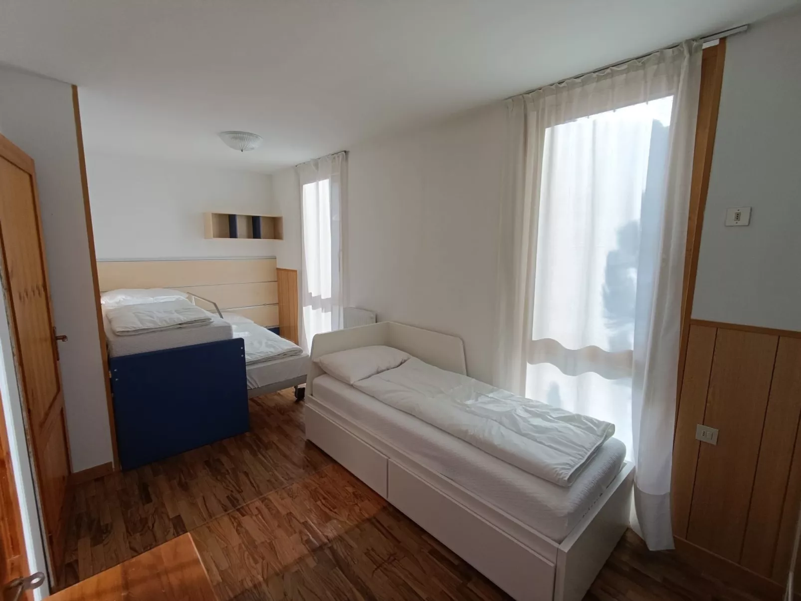 Condominio Val di Fassa-Drinnen