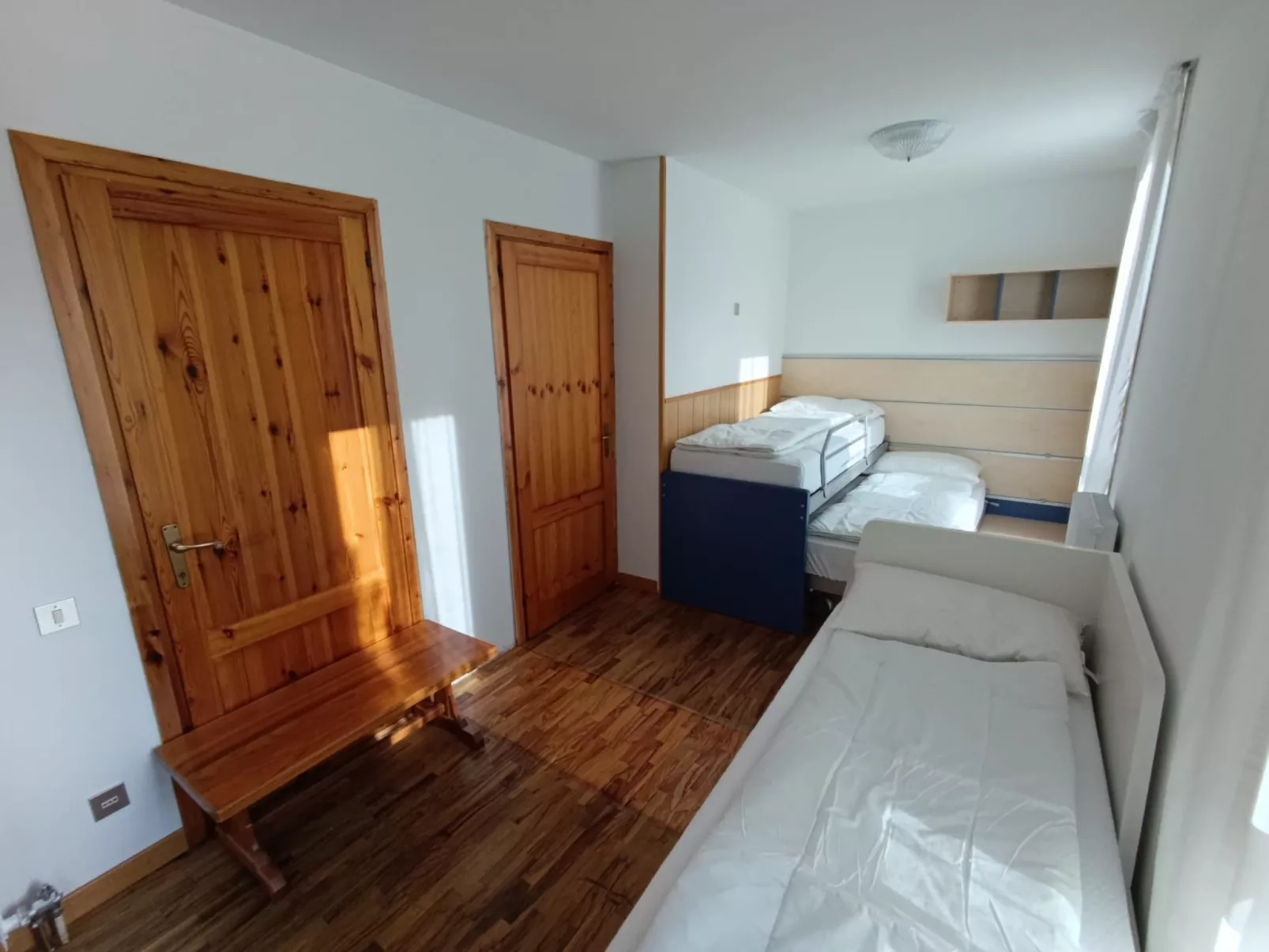 Condominio Val di Fassa-Drinnen