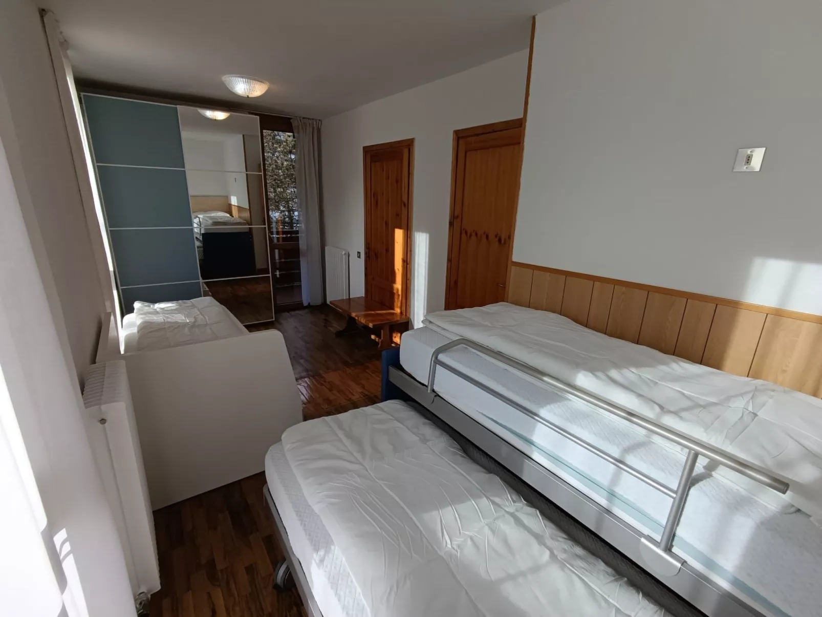 Condominio Val di Fassa-Drinnen