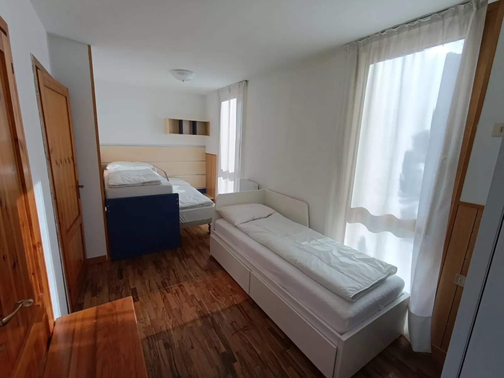 Condominio Val di Fassa-Drinnen