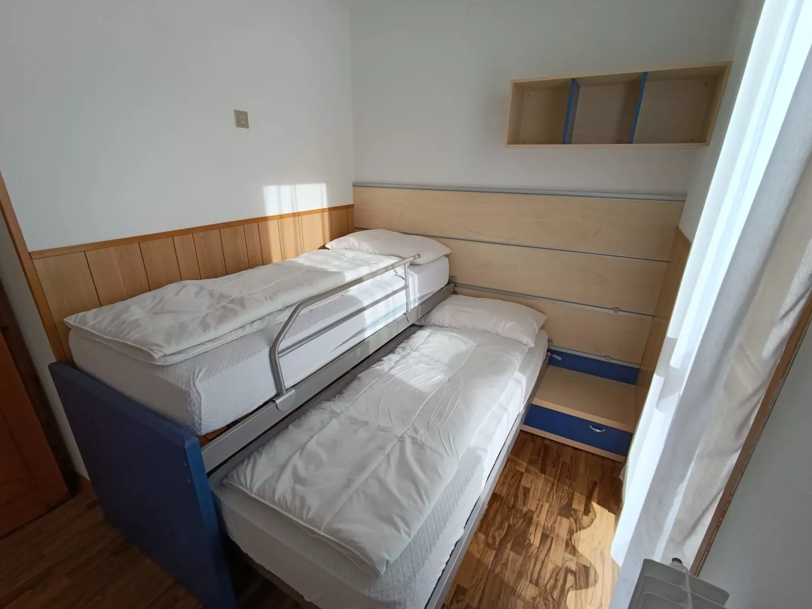 Condominio Val di Fassa-Drinnen