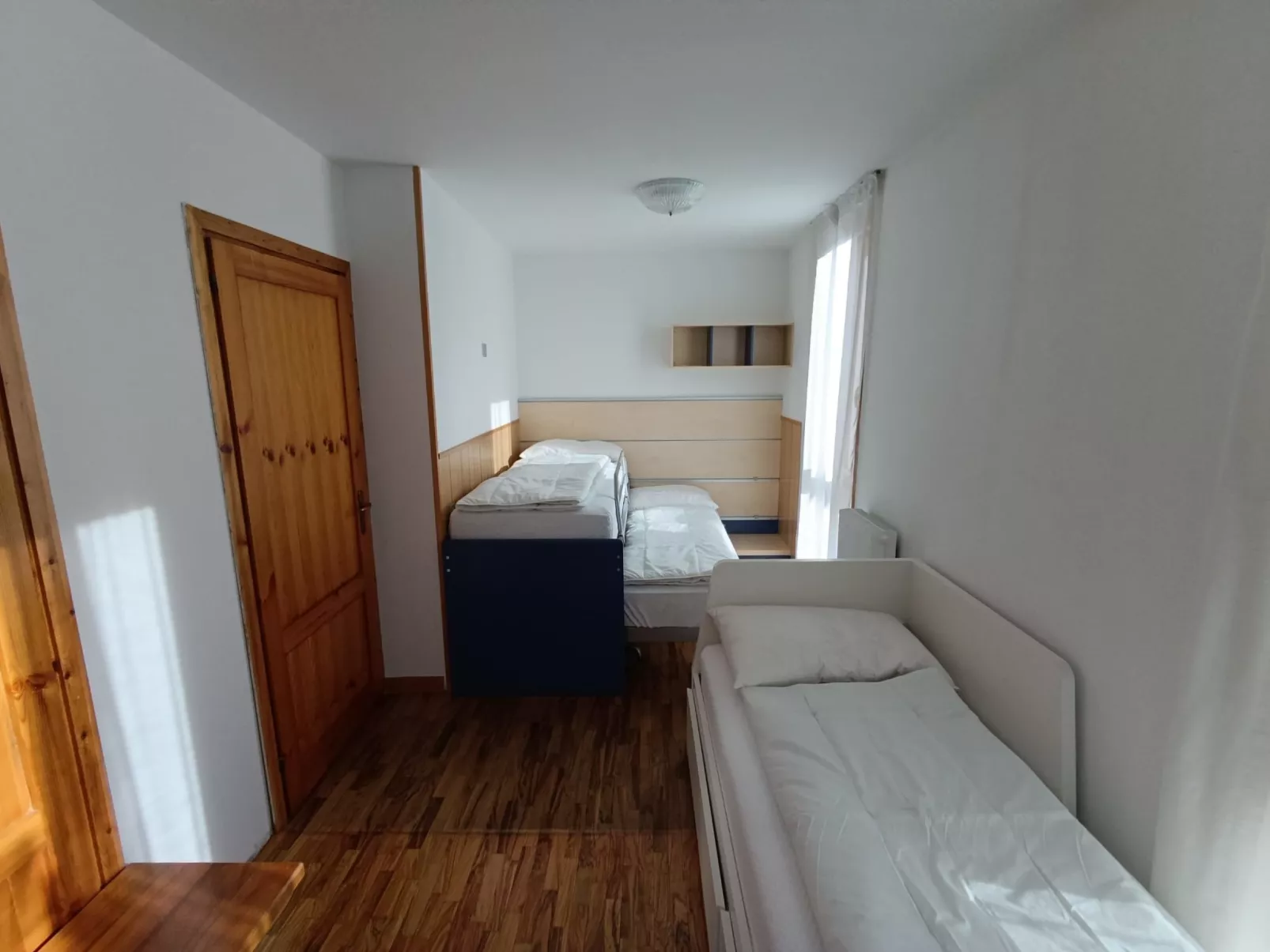 Condominio Val di Fassa-Drinnen