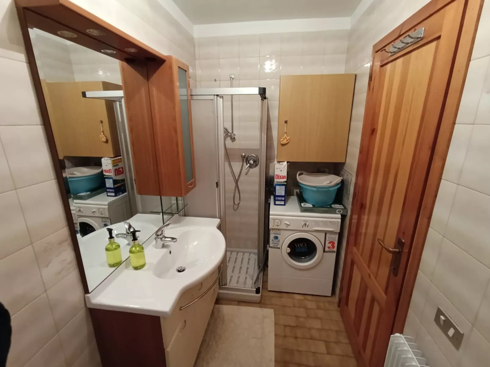 Condominio Val di Fassa-Drinnen