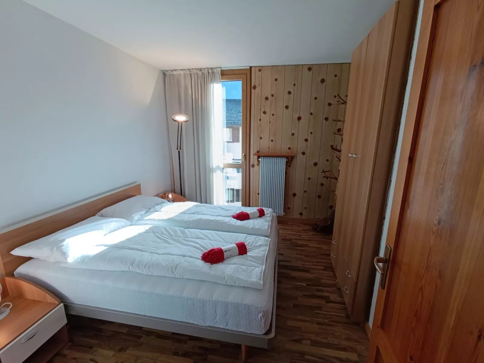 Condominio Val di Fassa-Drinnen