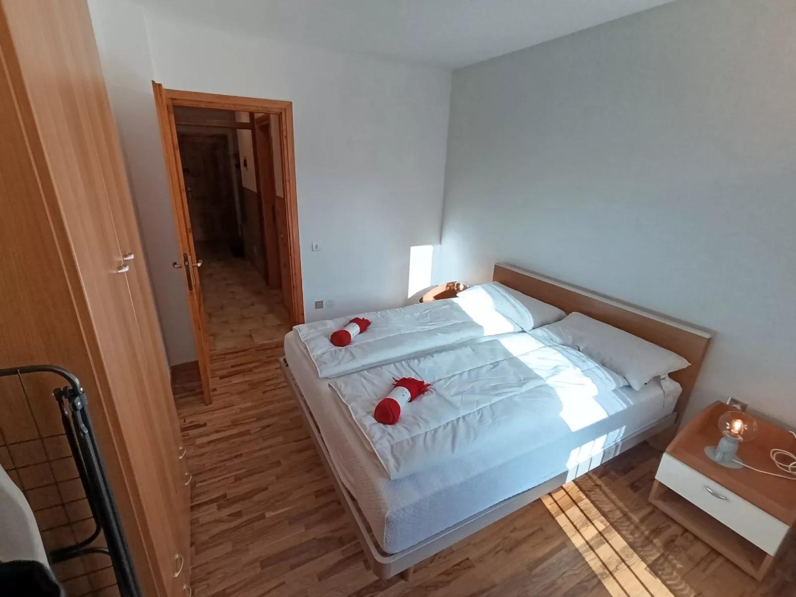 Condominio Val di Fassa-Drinnen