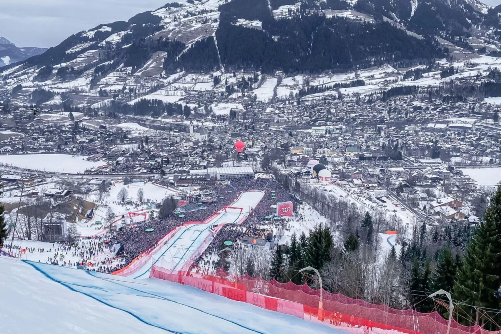 Bungalow in Kitzbühel-Area winter 20km