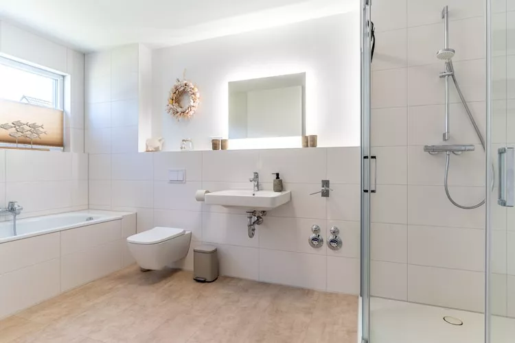 Küstenkiste-Bathroom