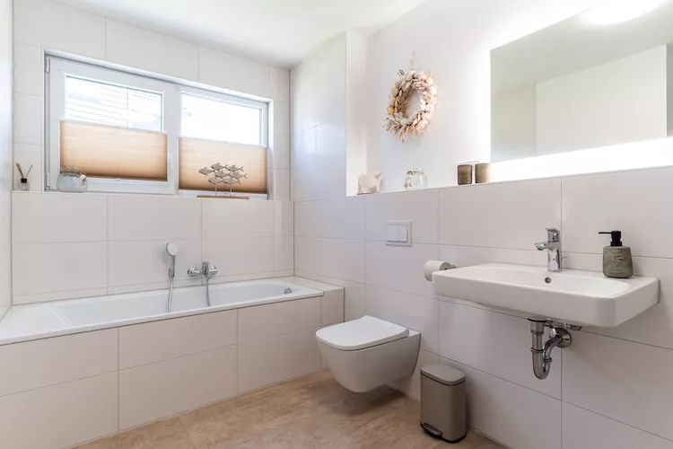 Küstenkiste-Bathroom