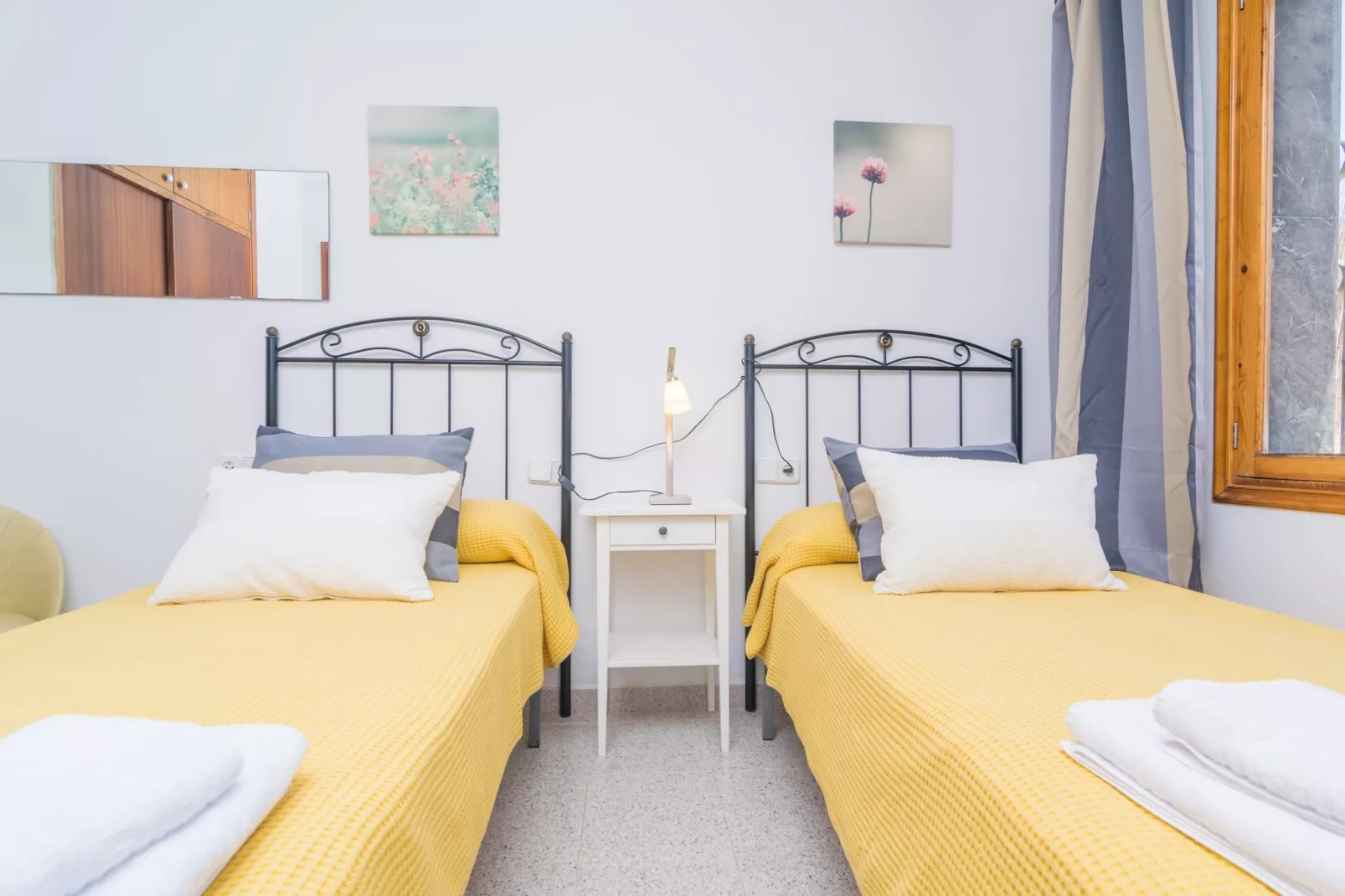 Ca Na Dora-Bedroom