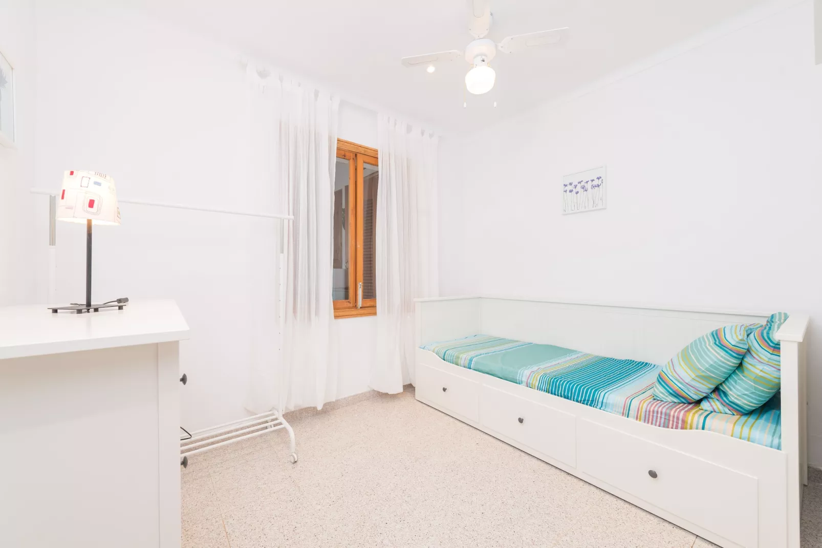 Ca Na Dora-Bedroom