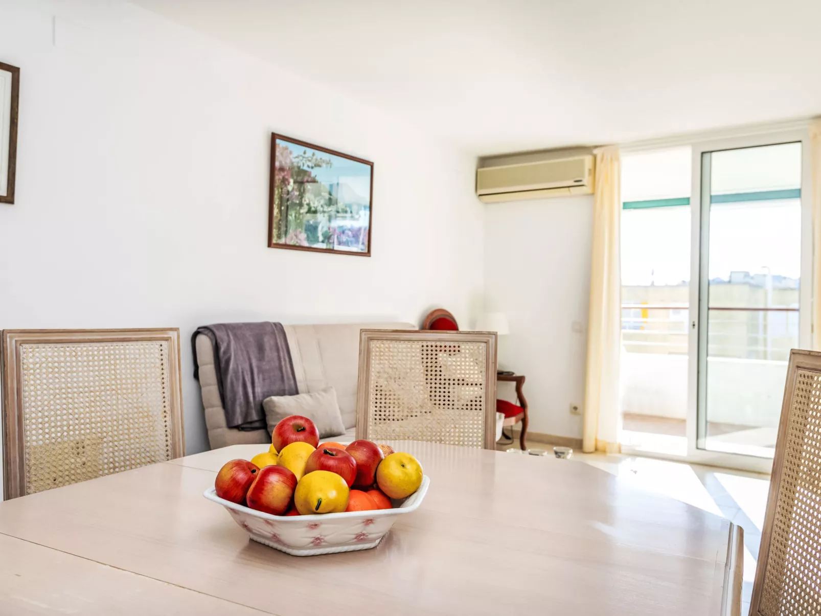 Marina Palace-Inside