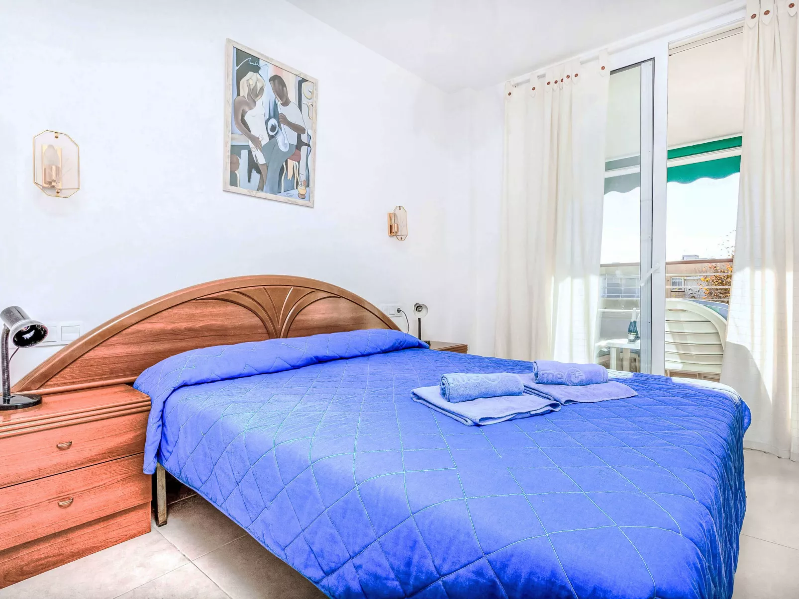 Marina Palace-Inside
