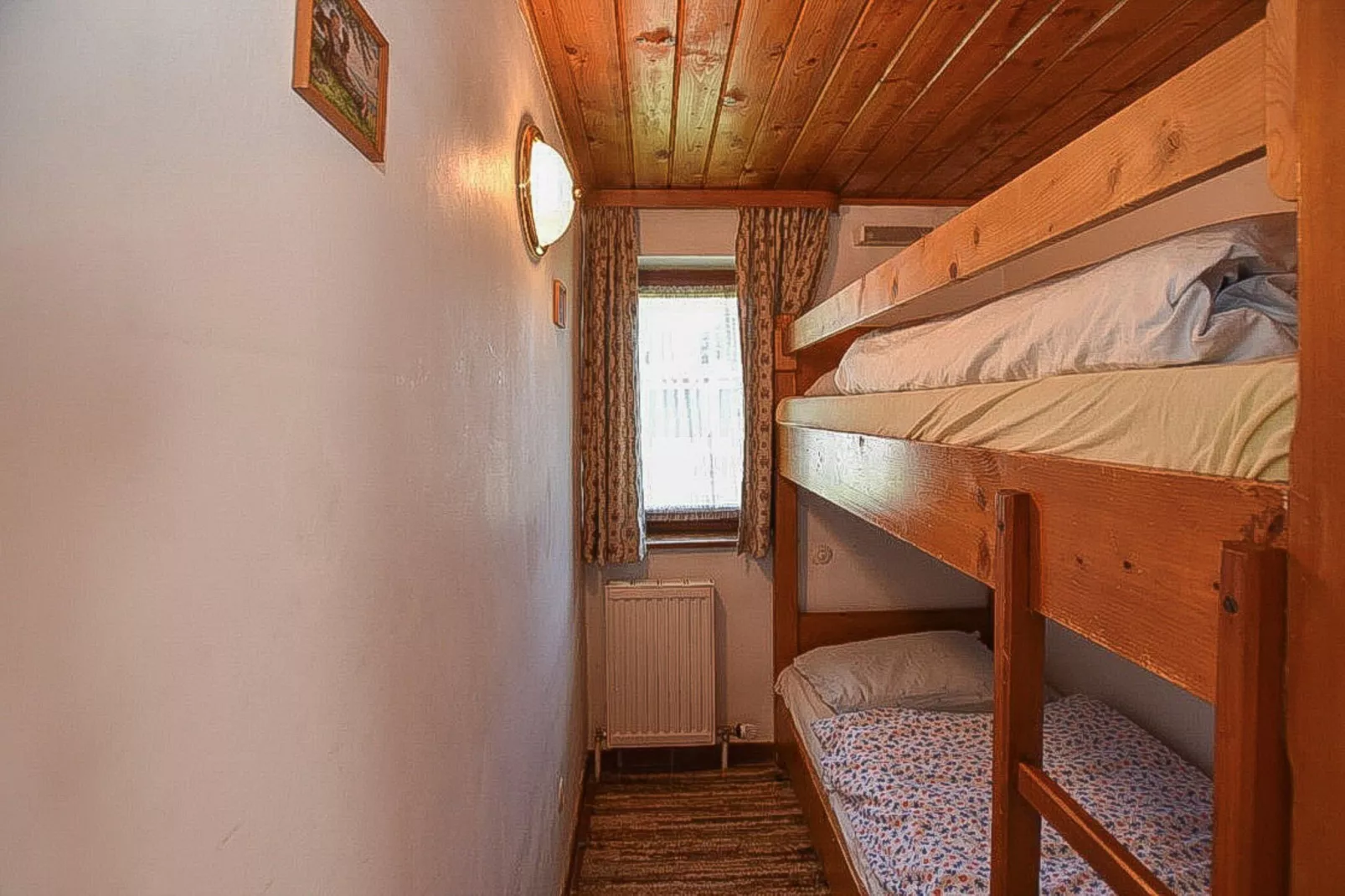 Bungalow in Kitzbühel-Bedroom