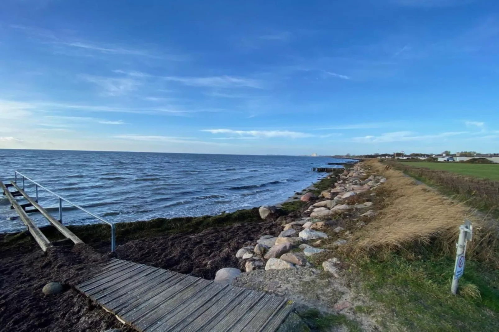 Landhaus auf Fehmarn-Areas summer 5km