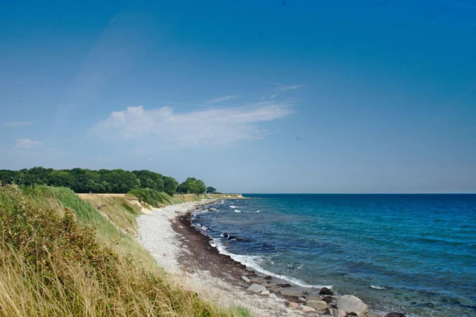 Landhaus auf Fehmarn-Areas summer 5km