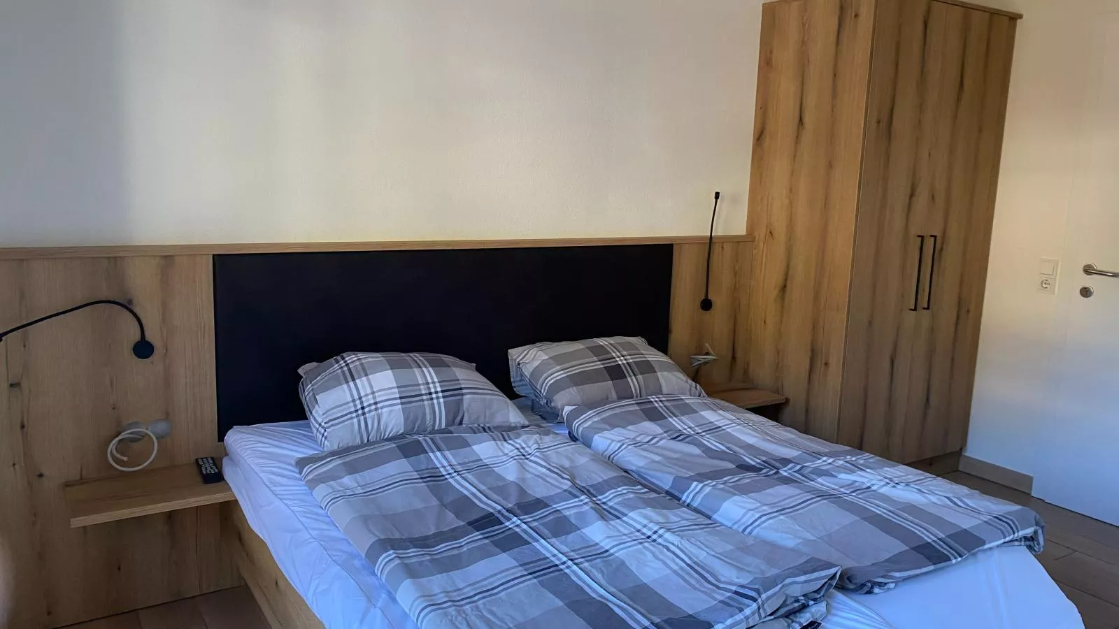 Residenz am Erzbach Top 3-Bedroom