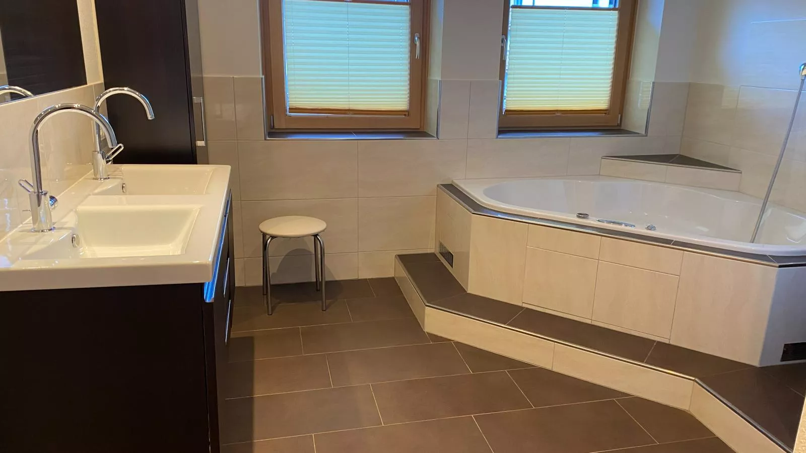 Residenz am Erzbach Top 3-Bathroom